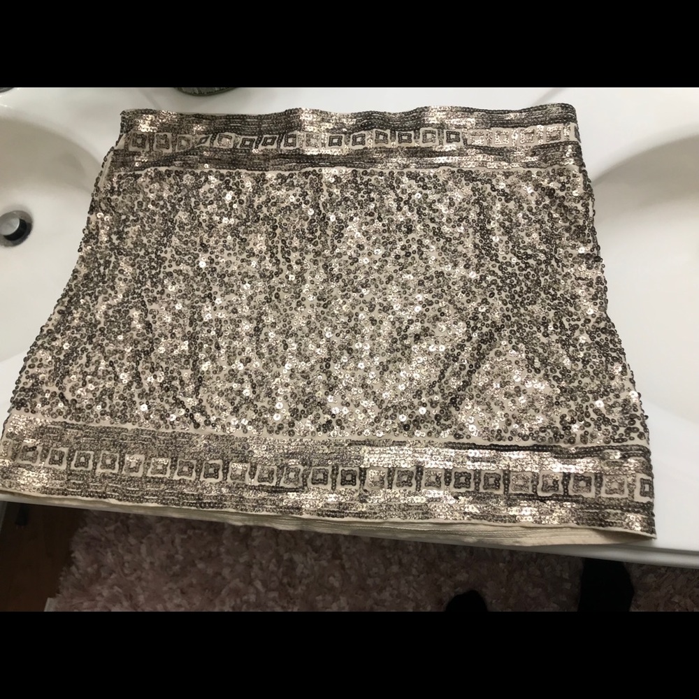 Skirt Express